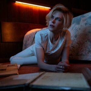 Roar: le prime foto della nuova serie con Nicole Kidman