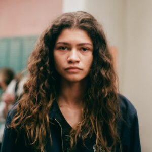 Zendaya vince per la seconda volta un Emmy per il suo ruolo in Euphoria