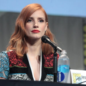 I sette mariti di Evelyn Hugo: Jessica Chastain dichiara che non parteciperà al film