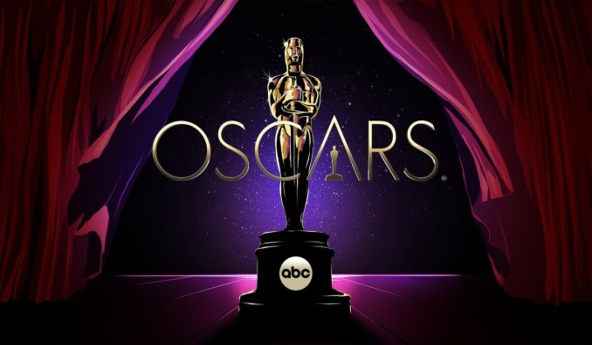 notte degli oscar 2024