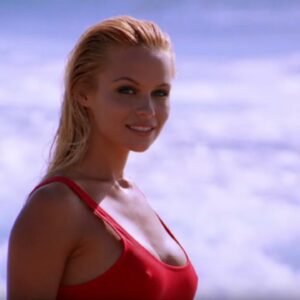 Pamela Anderson: in arrivo un documentario Netflix sulla sua vita