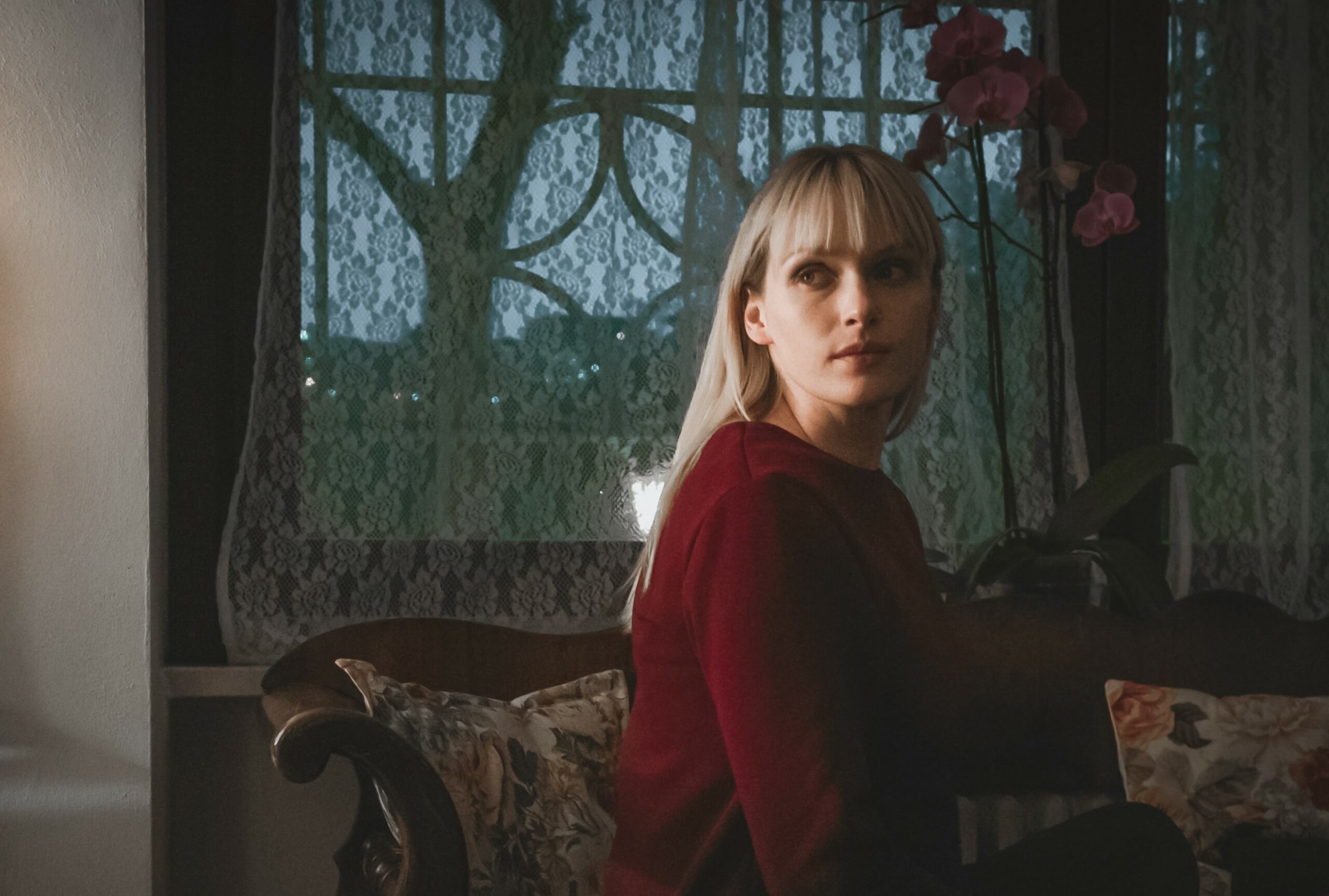 Intervista a Federica Biondi, regista e sceneggiatrice de La ballata dei gusci infranti, dal 31 marzo al cinema 4 CaterinaShulha 1 scaled