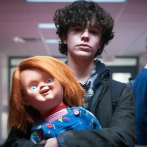 Chucky: ecco il trailer della seconda stagione della serie horror