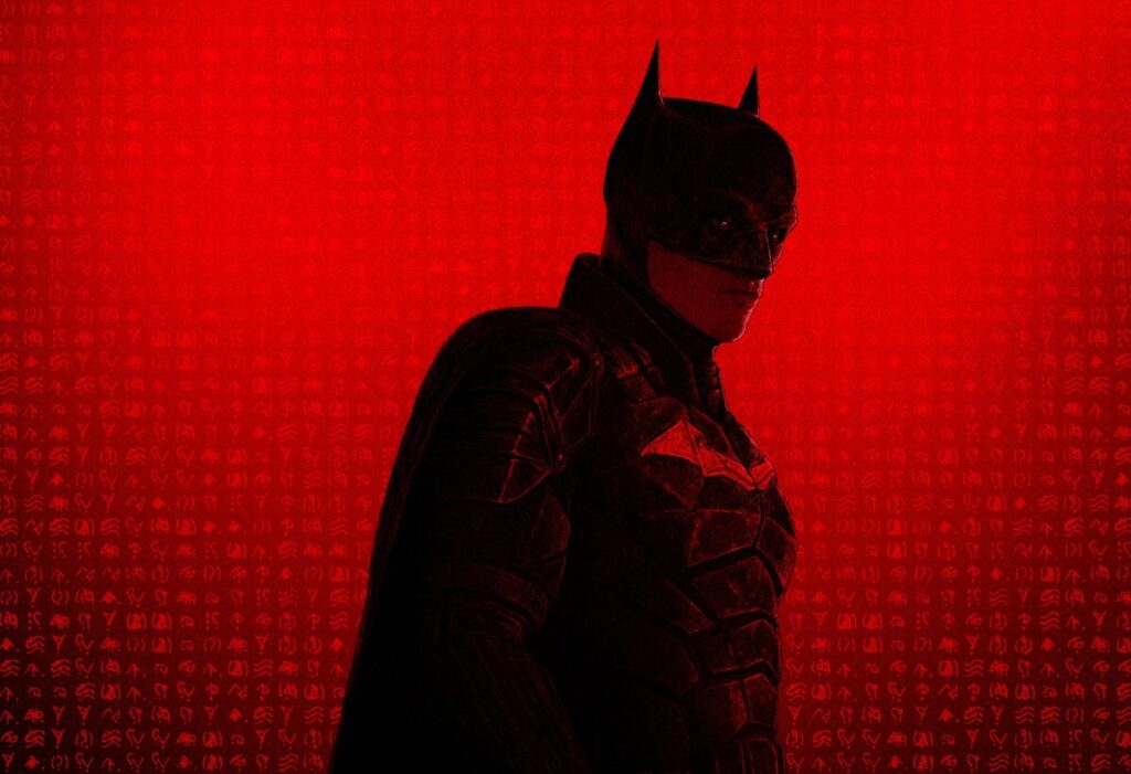 The Batman: ecco il set di vinili con la colonna sonora del film