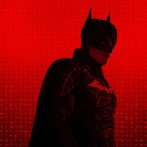 The Batman: ecco il set di vinili con la colonna sonora del film