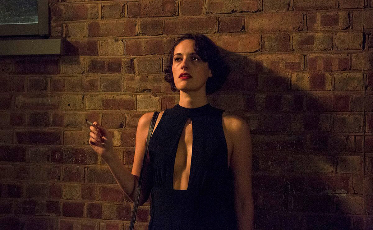 Phoebe Waller-Bridge Prime Video