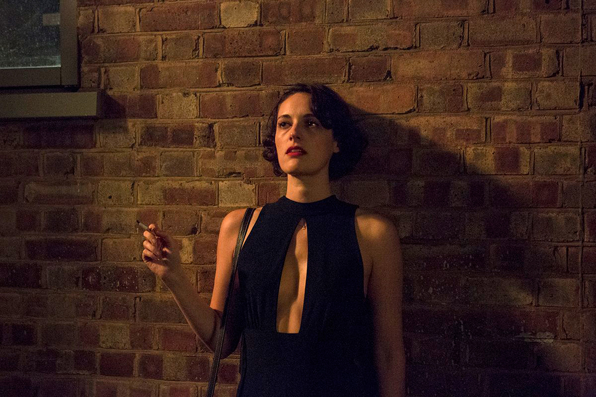 Phoebe Waller-Bridge Prime Video