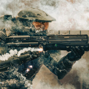 Halo: cinque curiosità sulla serie TV da record