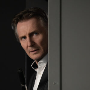 Memory: il trailer del thriller con Liam Neeson e Monica Bellucci