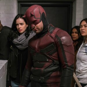 Daredevil: Rinascita, le recensioni dei primi due episodi sono estremamente positive