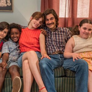 Noi 2, Rai Fiction cancella il remake italiano di This Is Us