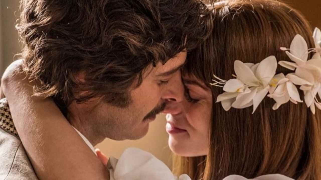 Noi anticipazioni seconda puntata: Claudio e Daniele legano con difficoltà, mentre viene a galla il passato di Rebecca e Pietro 1 Noi.