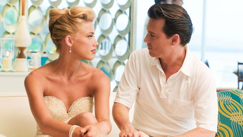 Johnny Depp e Amber Heard: ecco i nomi delle star che saranno coinvolte nel processo