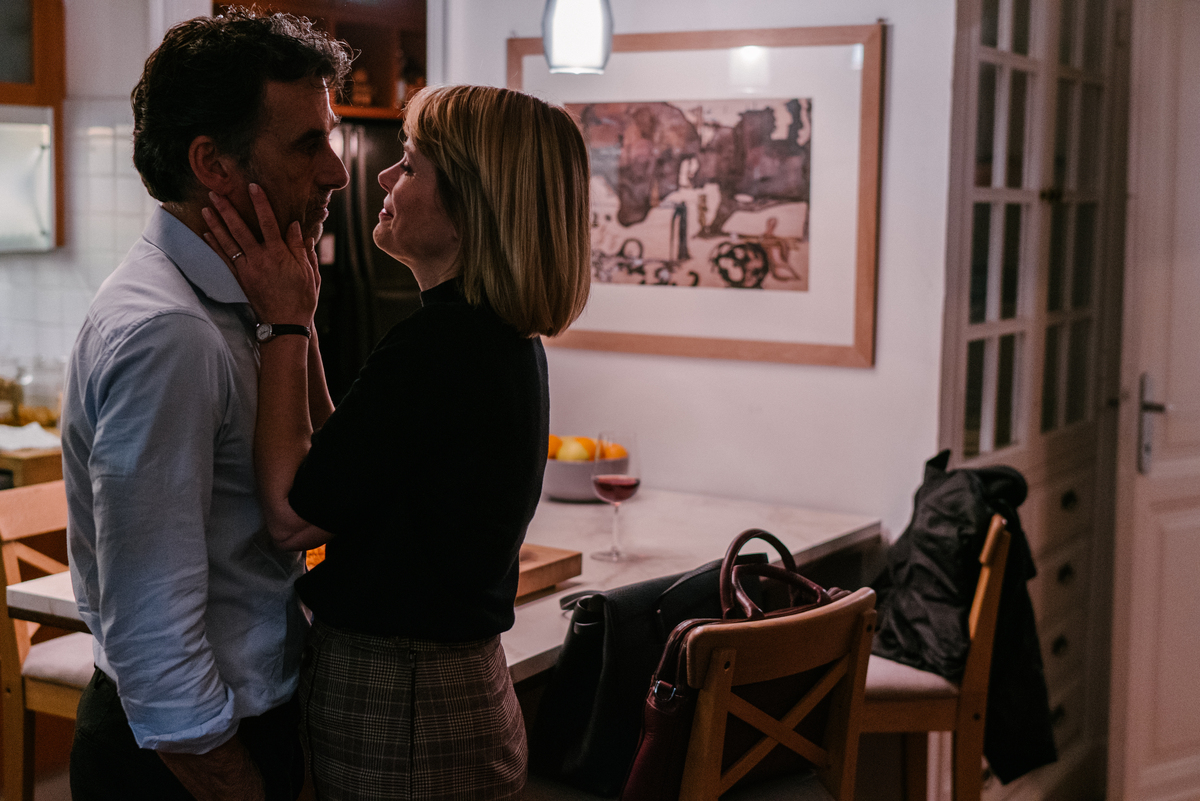 Studio Battaglia 2 si fara? Le rivelazioni delle protagoniste 2 Studio battaglia 2