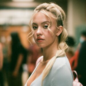 Sydney Sweeney: l’attrice di Euphoria è fidanzata ufficialmente