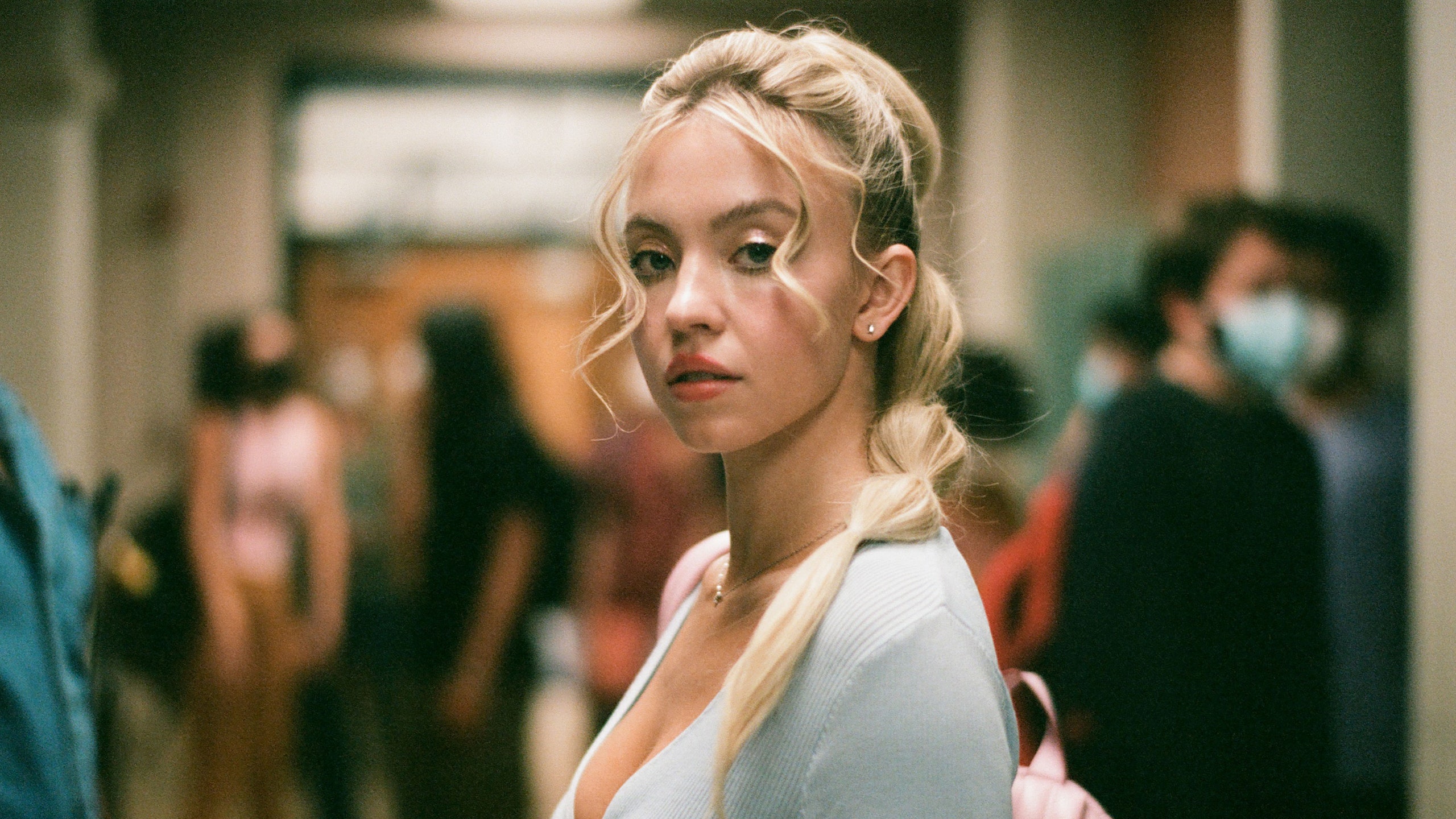 Sydney Sweeney 1