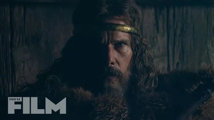 The Northman: Ethan Hawke e Willem Dafoe nelle nuove foto del film 1 a