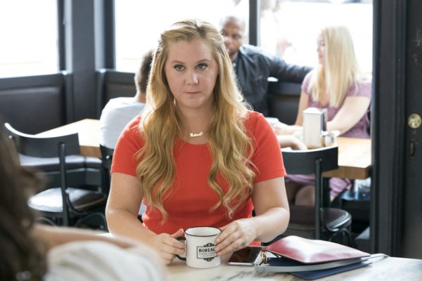 Barbie: Amy Schumer rivela il motivo per il quale ha lasciato il film