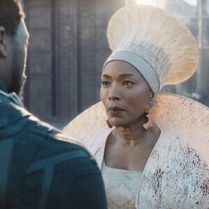 Black Panther, Angela Bassett parla del sequel: “Sarà fantastico, supererà il primo film”