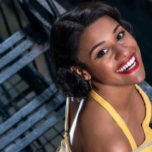 Ariana DeBose: chi è l’attrice premio Oscar per West Side Story – Oscar 2022