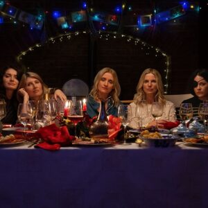 Bad Sisters: il trailer della nuova dark comedy di Apple TV+