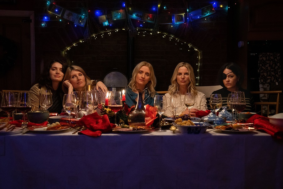 Bad Sisters: la nuova dark comedy di Apple TV+ della creatrice Sharon Horgan