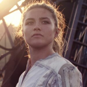 Marvel: Florence Pugh non sarebbe stata la prima scelta per interpretare Yelena Belova