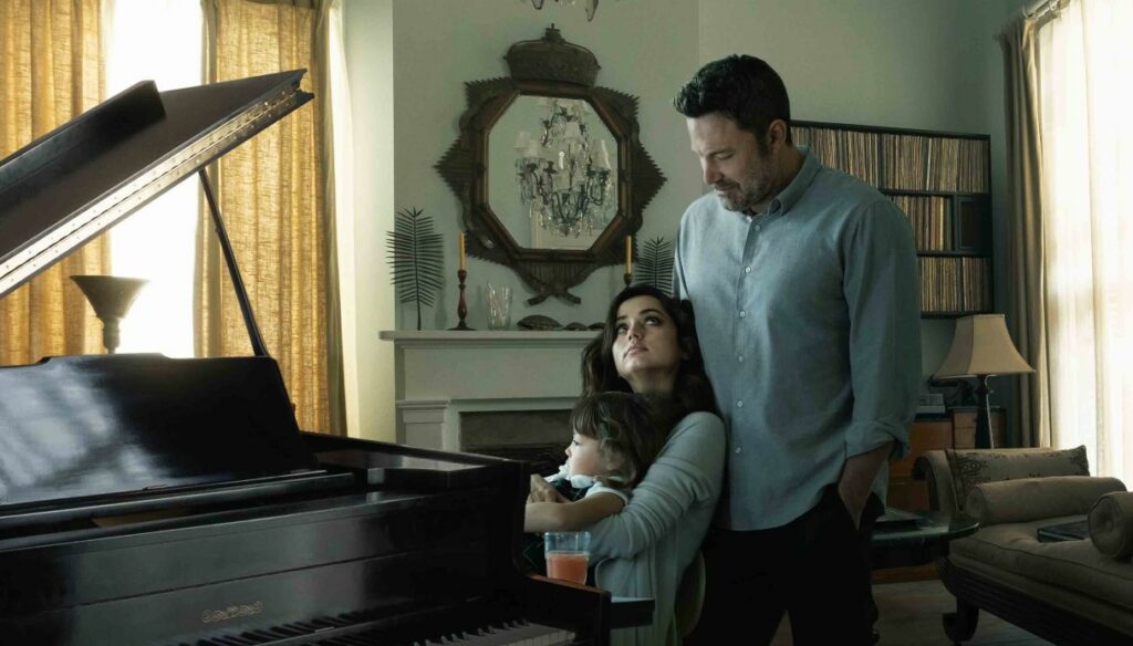 Acque profonde – Deep Water: la recensione del film con Ben Affleck e Ana De Armas