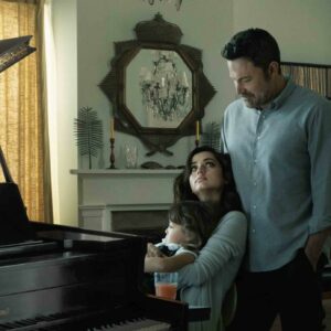 Acque profonde – Deep Water: la recensione del film con Ben Affleck e Ana De Armas