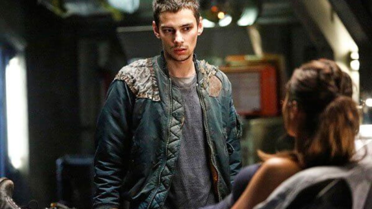 Oppenheimer Devon Bostick si unisce al cast del film