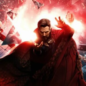 Doctor Strange nel Multiverso della Follia: a chi appartiene quel particolare Funko Pop?