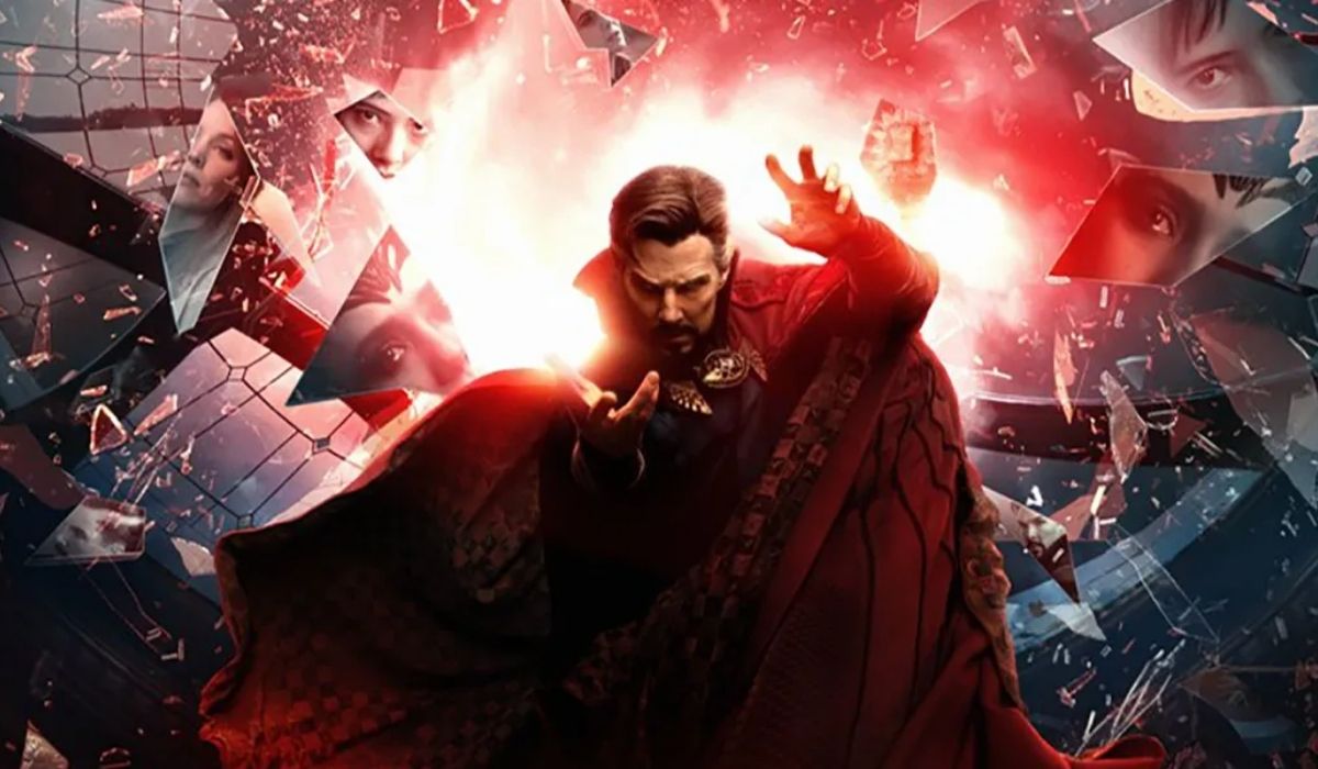 marvel doctor strange