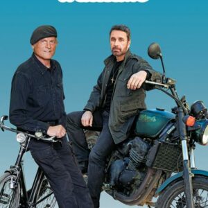 Don Matteo 13: Raoul Bova presenta Don Massimo e rivela la promessa fatta a Terence Hill