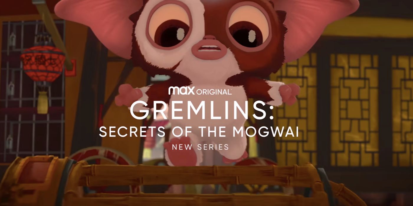 Gremlins: Secrets of the Mogwai - La prima immagine della serie animata 1 gremlins
