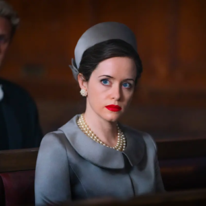 A Very British Scandal: la data di uscita della miniserie con Claire Foy