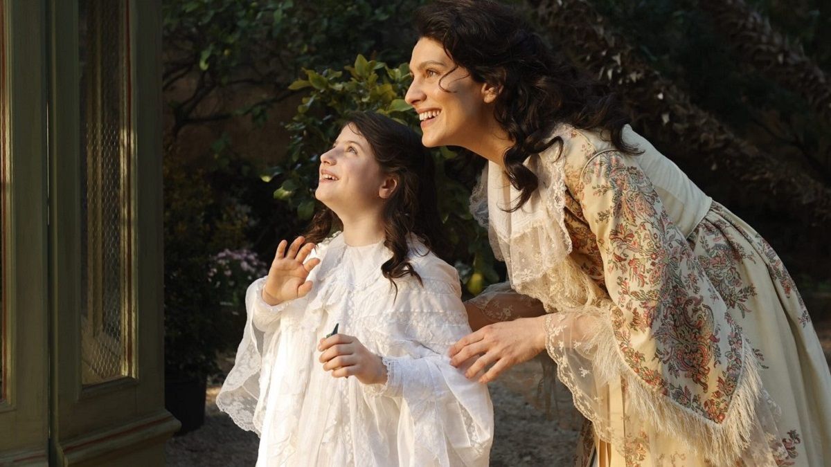 Giulia Bevilacqua: chi è l'attrice che interpreta Arianna nella fiction Più forti del destino 1 giulia bevilacqua