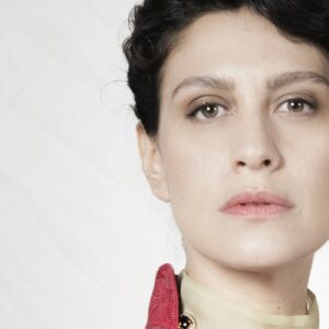 Giulia Bevilacqua: chi è l’attrice che interpreta Arianna nella fiction Più forti del destino