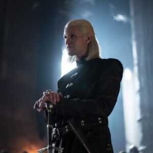 House of the Dragon: Matt Smith ammette di non sapere ancora nulla della terza stagione della serie HBO