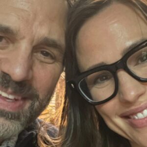 The Adam Project: Mark Ruffalo e Jennifer Garner tornano a recitare insieme dopo quasi vent’anni