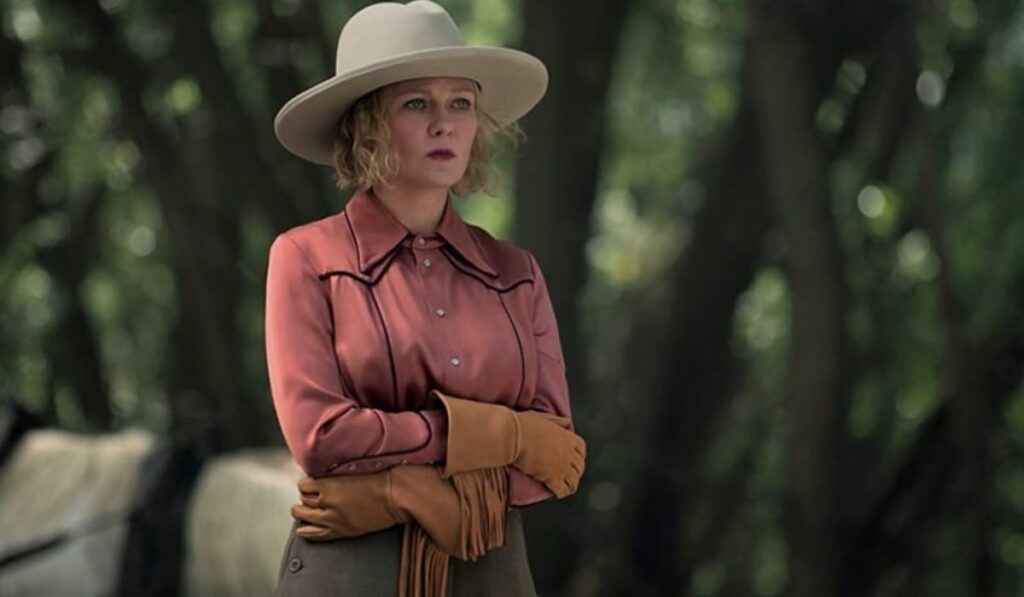 Oscar 2022: Amy Schumer ha affrontato delle minacce di morte per la sua battuta su Kirsten Dunst 1 kirsten dunst