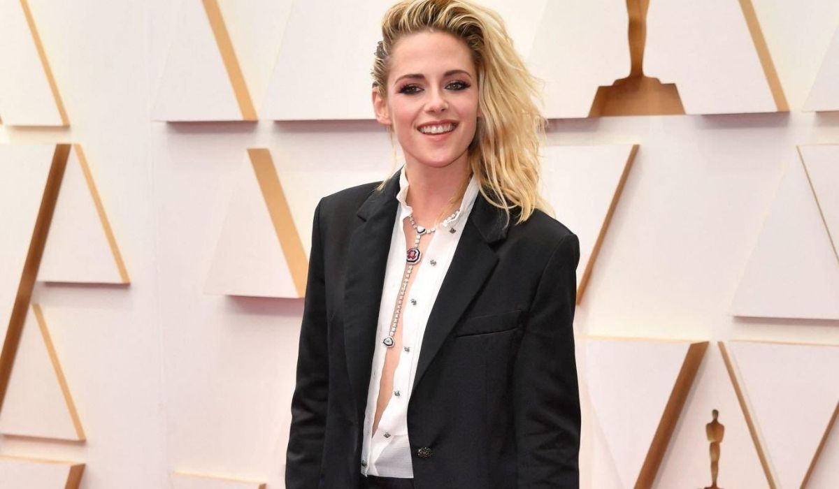 Kristen Stewart e il patriarcato a Hollywood: le parole dell'attrice 1 kristen stewart