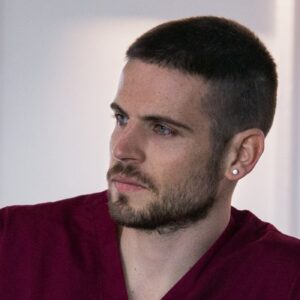 Leonardo Pazzagli: chi è l’attore di Fedeltà e Più forti del destino