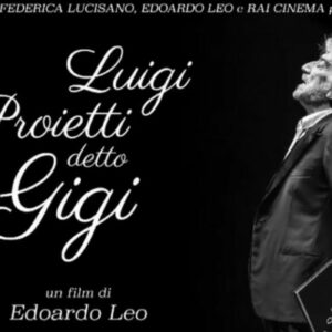 Luigi Proietti detto Gigi: recensione del documentario di Edoardo Leo