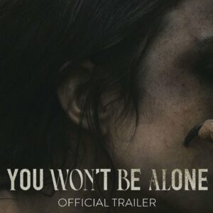 You Won’t Be Alone: il trailer del folk horror con Noomi Rapace