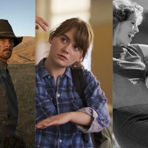 Oscar 2022: chi sono i favoriti per il Miglior film?