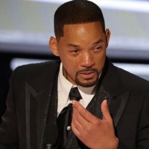 Oscar 2022: Will Smith rivela cosa gli hanno detto Denzel Washington e Bradley Cooper dopo lo schiaffo a Chris Rock