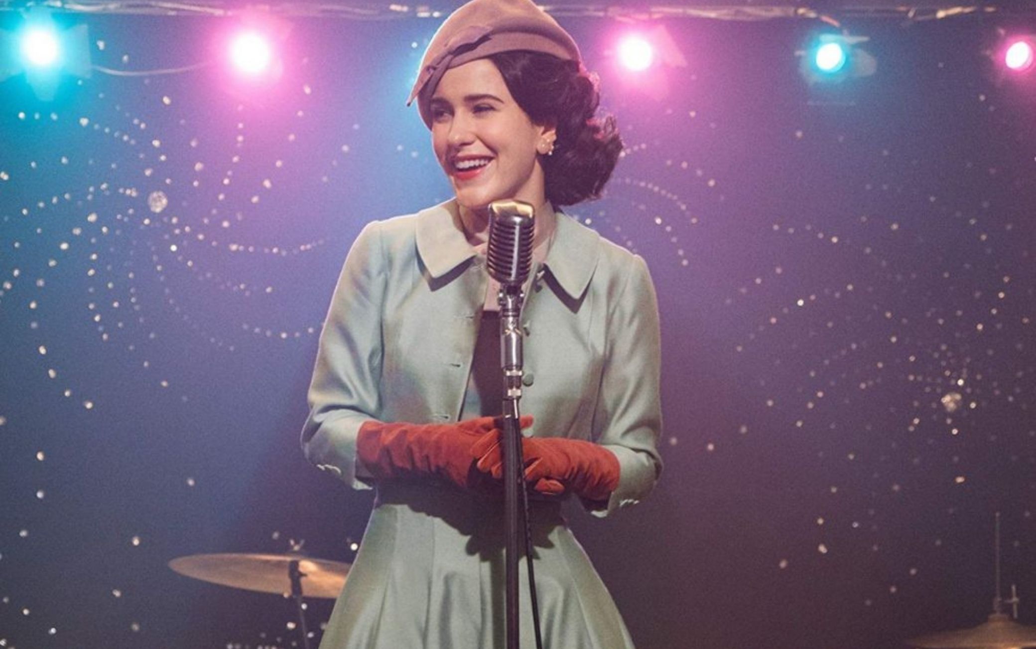La fantastica signora Maisel: il trailer della quinta e ultima stagione della serie 1 maisel