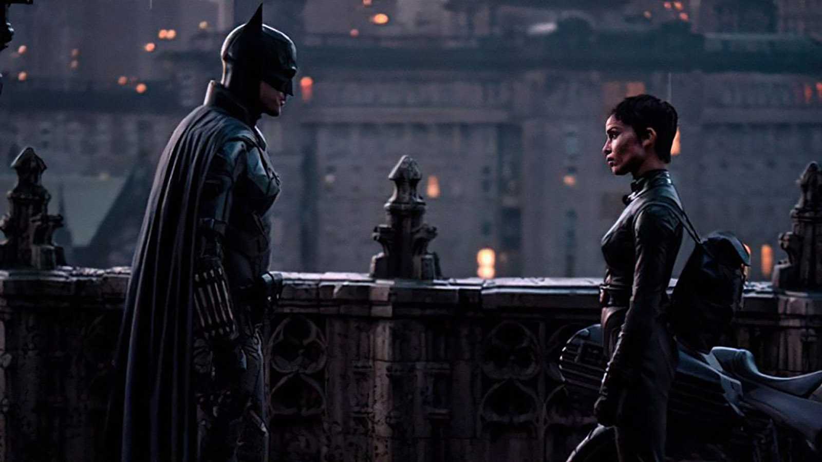 Recensione di The Batman