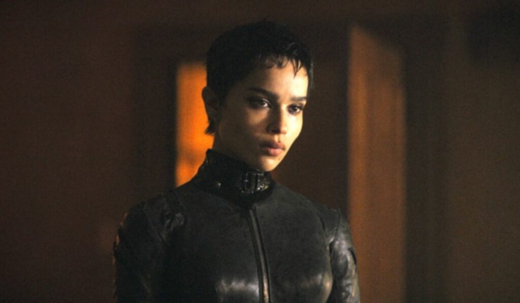 Catwoman, niente spin-off: HBO sceglie di puntare su The Penguin e il futuro dell’universo di The Batman