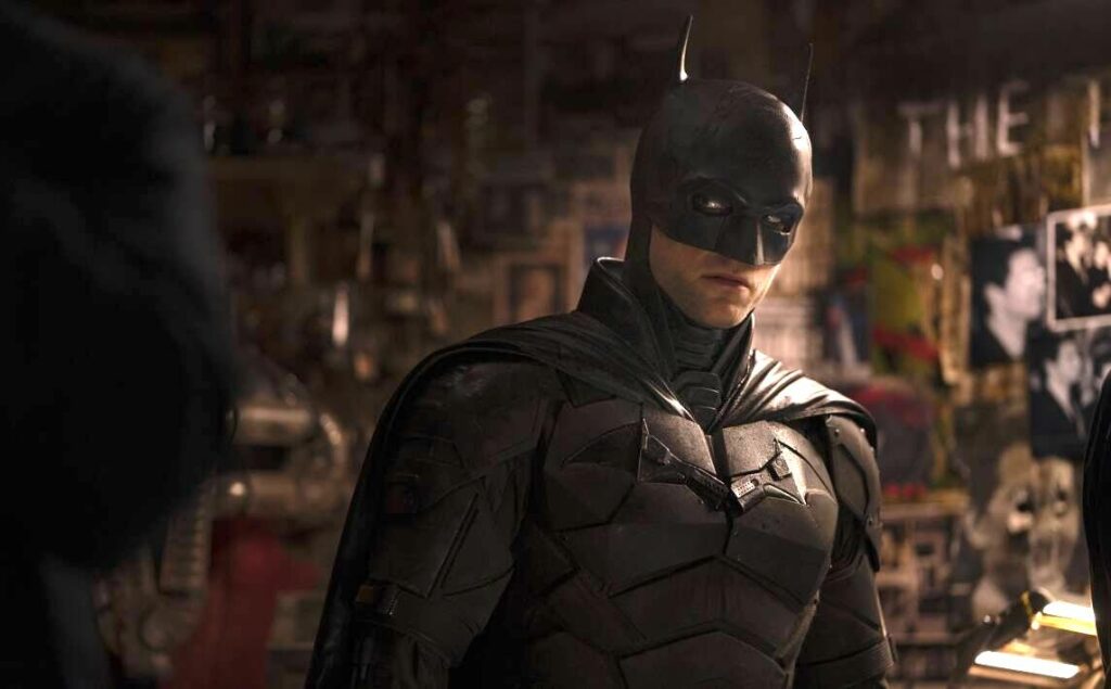 The Batman 2, nuovi aggiornamenti: svelata la data di inizio delle riprese